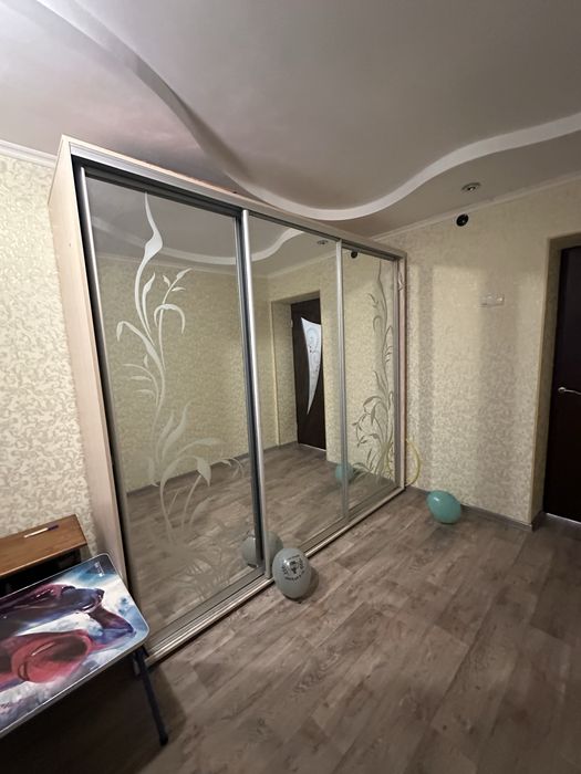 Apartment in Lymanivka - View 5