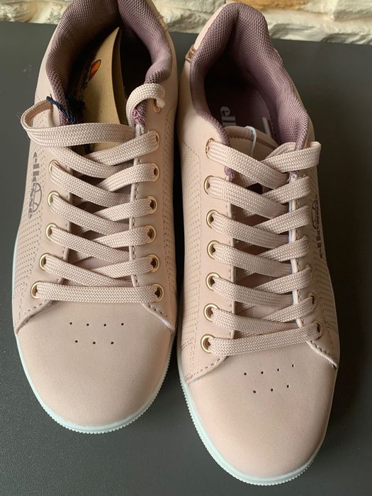 Sneakersy Ellesse