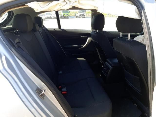 Peças Bmw 1 (F20) 2011 A 2015