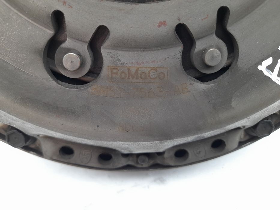 Bimassa VOLVO S40 II (MS)