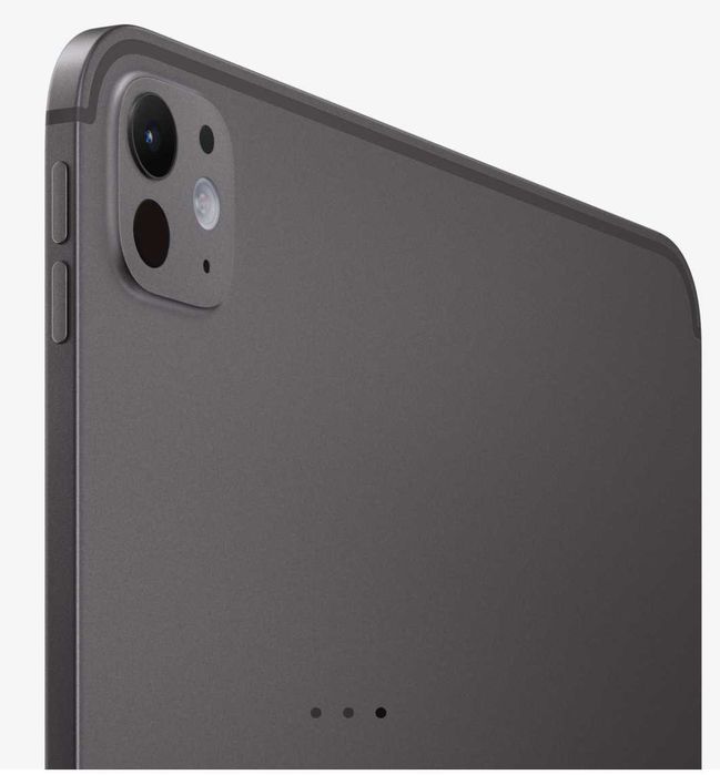 NOVO - iPad 11 pro (M4), 11-inch, 256GB