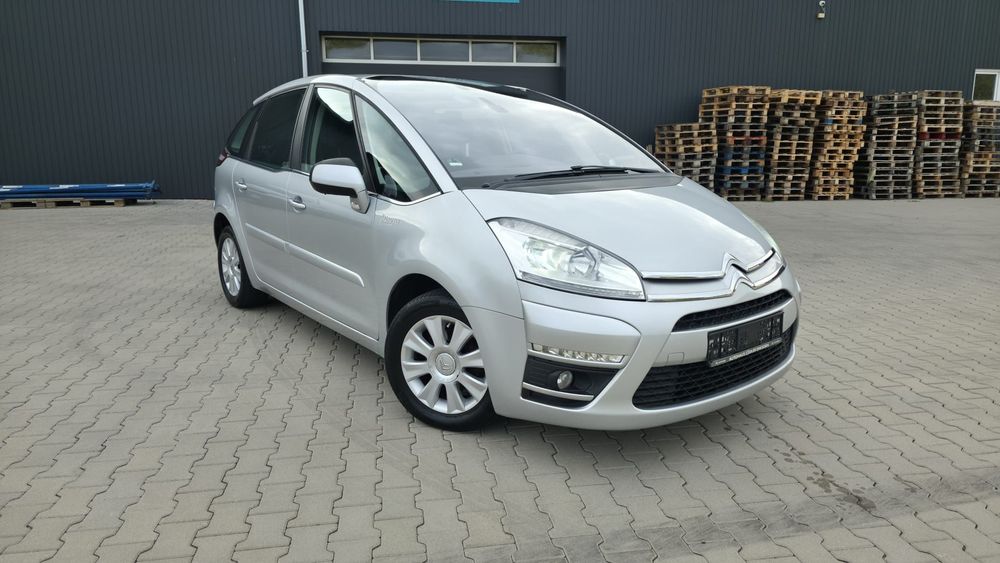 Citroën C4 Picasso