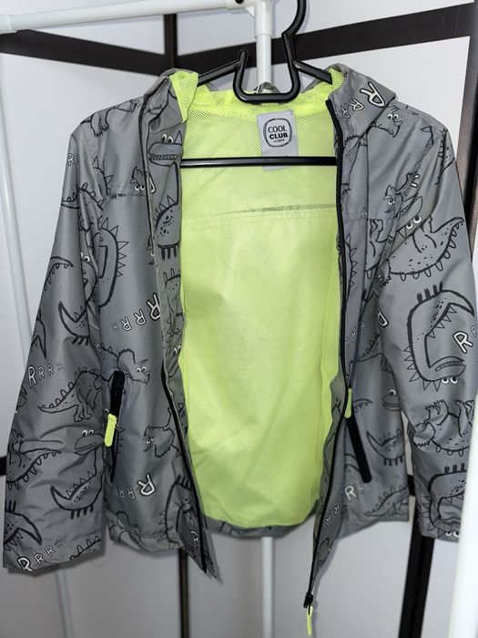 Весняна вітровка