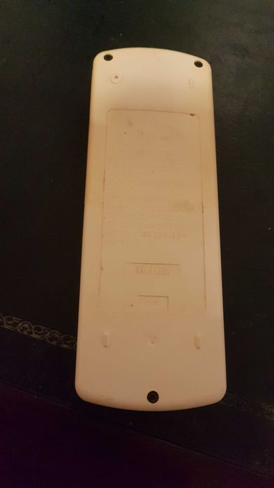 Daikin Remote Control64737891003009122