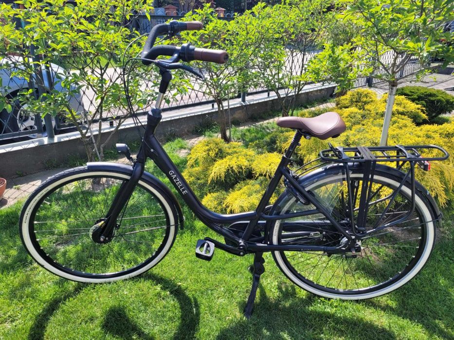 Gazelle Bloom rama 49