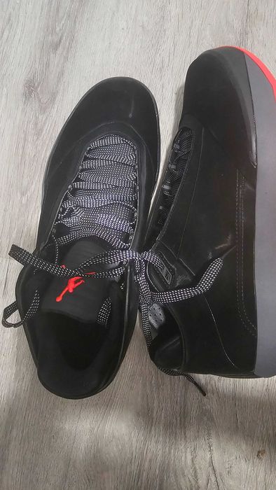 3 pares Nike/Jordan originai