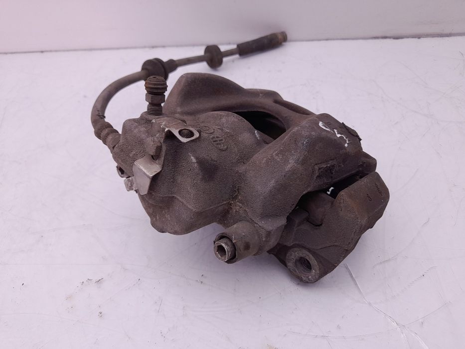 Pinça travão / maxila de travão frente esquerda CITROËN C4 Picasso II
