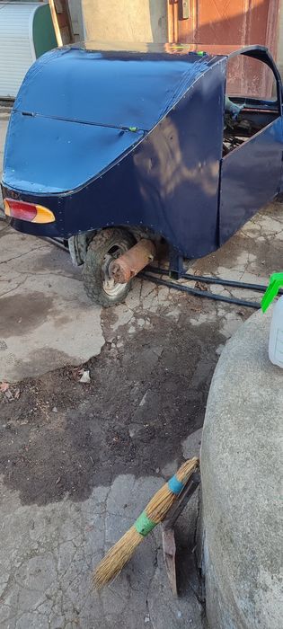 Продам Багі для дітей