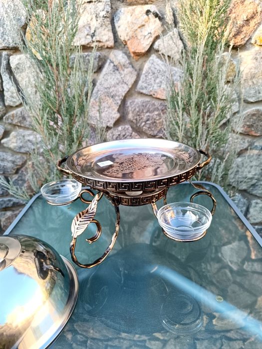 Садж Греція/фараон 28 см