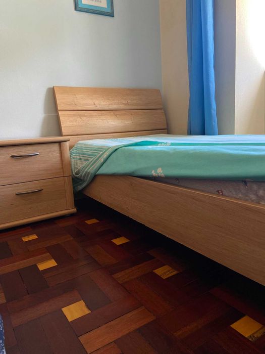 Mobília de Quarto