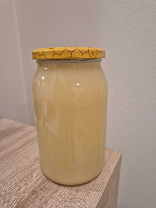 Miód wielokwiatowy Premium