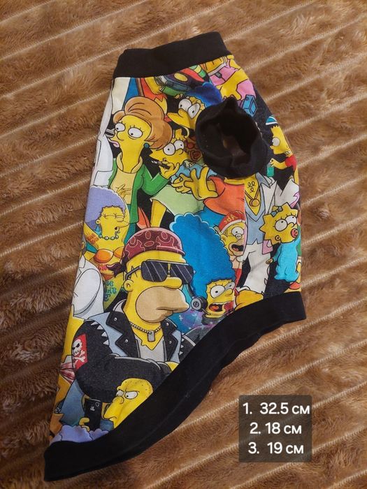 Речі на сфінкса в гарному стані