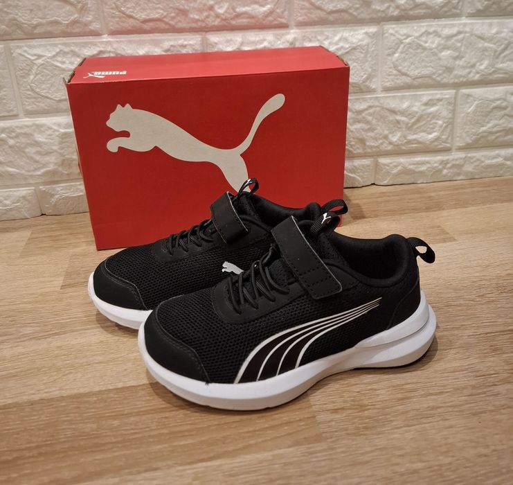 Кросівки Puma кроссовки Puma кросовки Puma снікерси Puma кеди Puma  28  кросівки Puma для хлопчика кросівки Puma для дівчинки