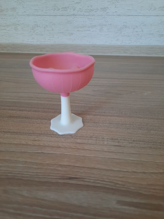 Mombella gryzak grzybek uspokajacz Mushroom, stan idealny