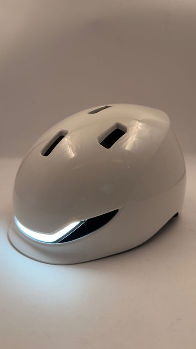 Nowy Kask Rowerowy Lumos Matrix Mips r. UNI (56-61cm)