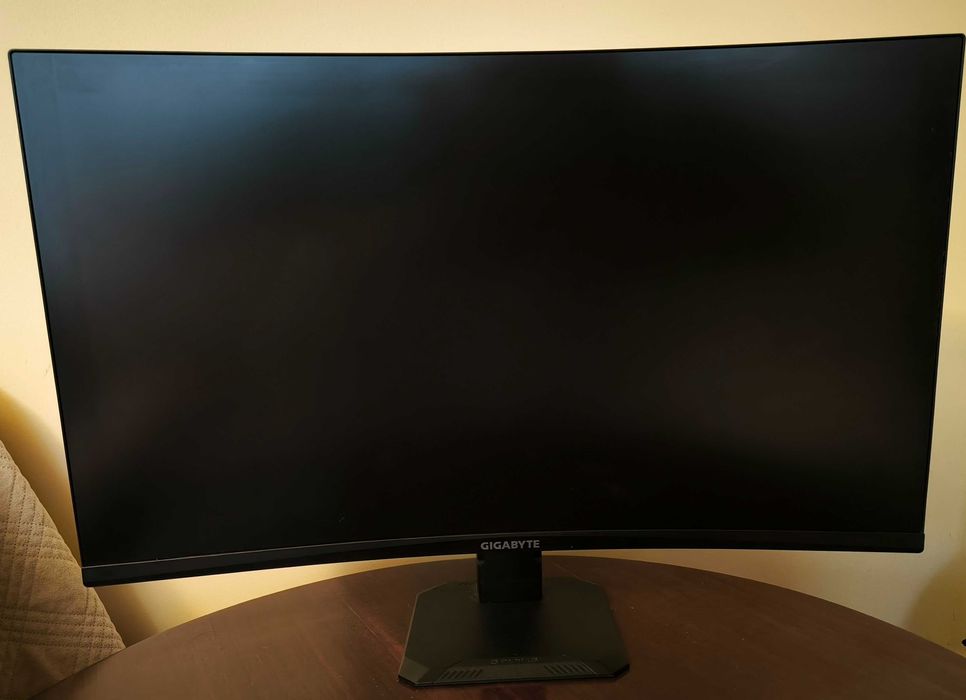 Monitor Gigabyte GS27FC