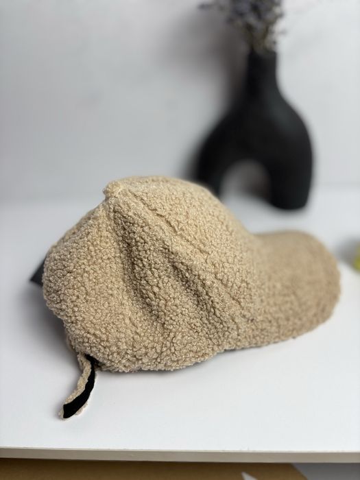 Кепка H, шапка, бейс