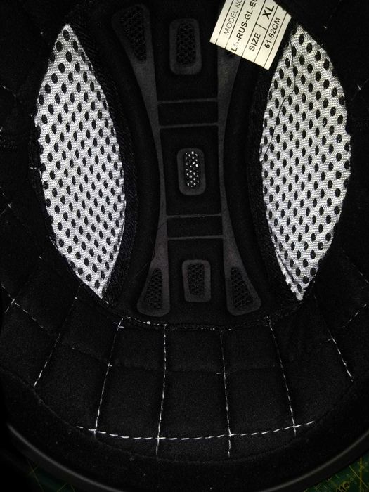 Capacete Biltwell NOVO