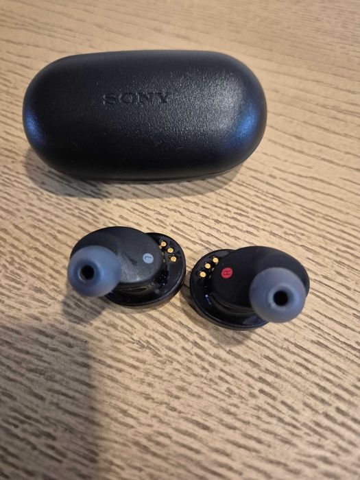 Fones Sony WF-XB700