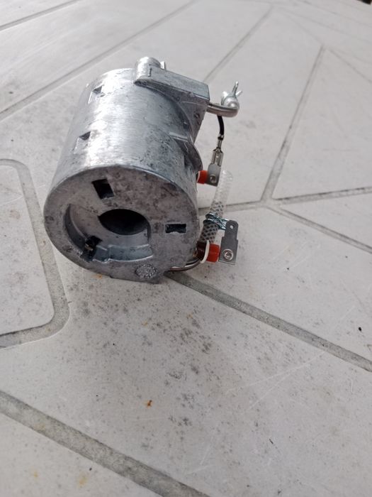 Grzałka bojler od ekspresu nescsafe może pasować do innych