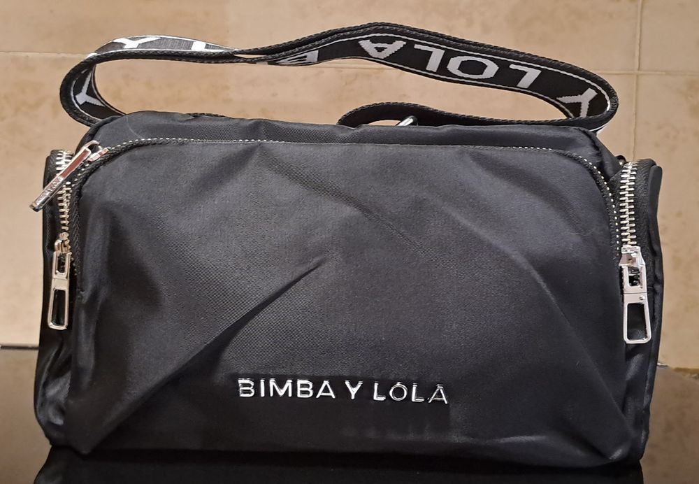 Mala bimba y lola