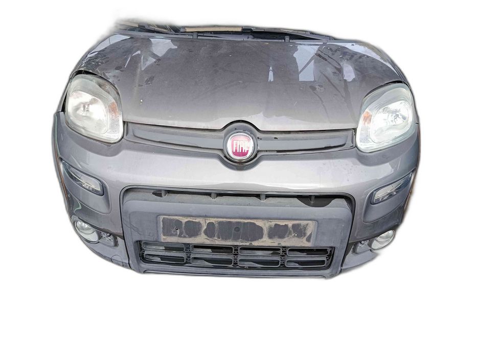 Frente completa FIAT Panda (312_, 319_)