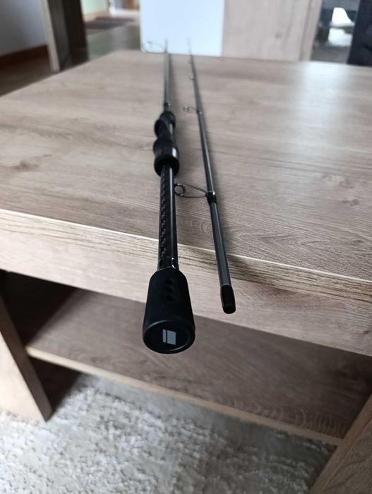 Spining Abu Garcia Veritas LTD 198cm 2-10g