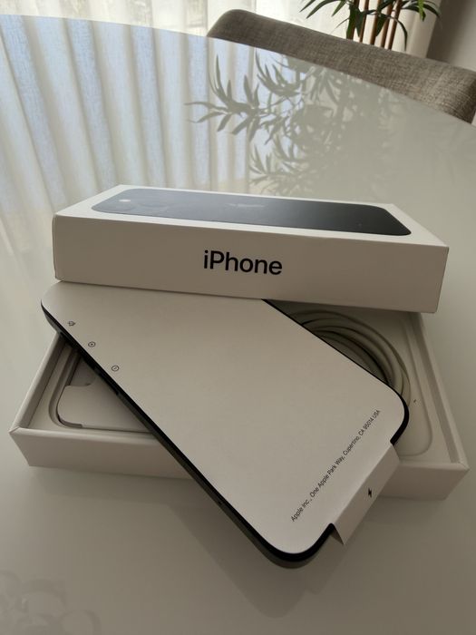 iPhone 13 mini 128 Gb