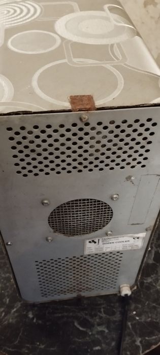 Мини холодильник Dozen cooler