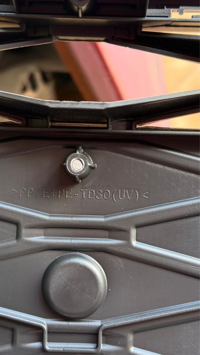 Grelha Seat Original