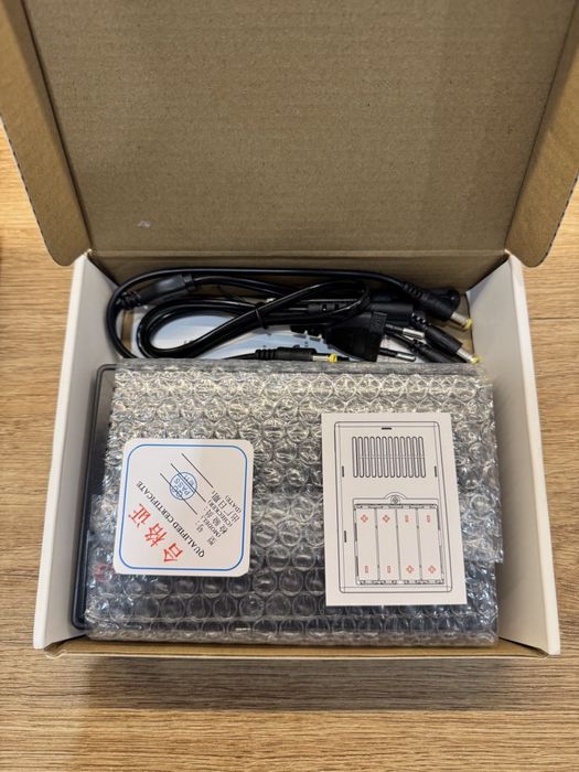 UPS ДБЖ для роутера 12000 mah