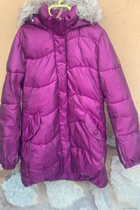 Reima SULA 531228-4900 зимняя куртка, 152