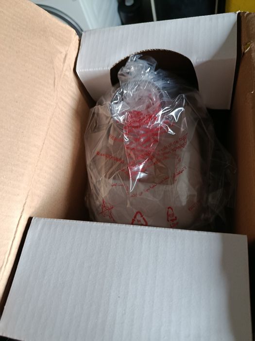 Picadora de Carne Moulinex ME208139 - Branco

Oferta Cupão