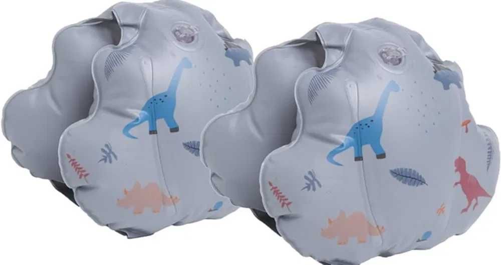 Pływaki na ramie dla dzieci 2 szt