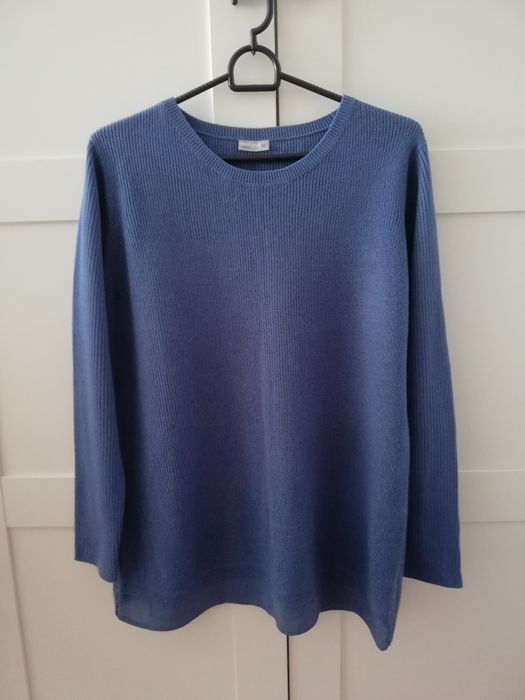 Sweter firmy Laura Torelli rozmiar M