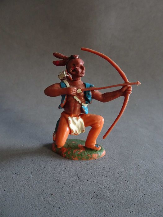 Figura Britains  Swoppet