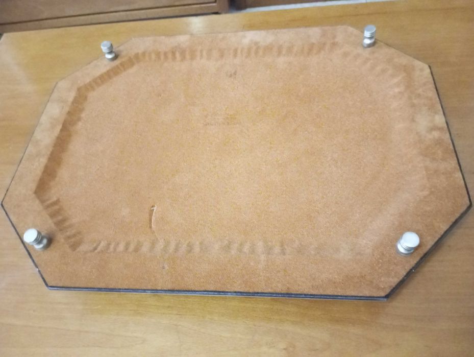 Tabuleiro de Chá / Café, Clássico