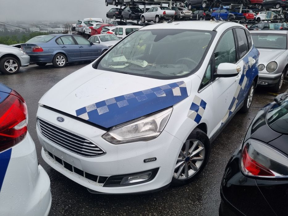 Ford C Max 2.0 TDCi de 2016 para peças