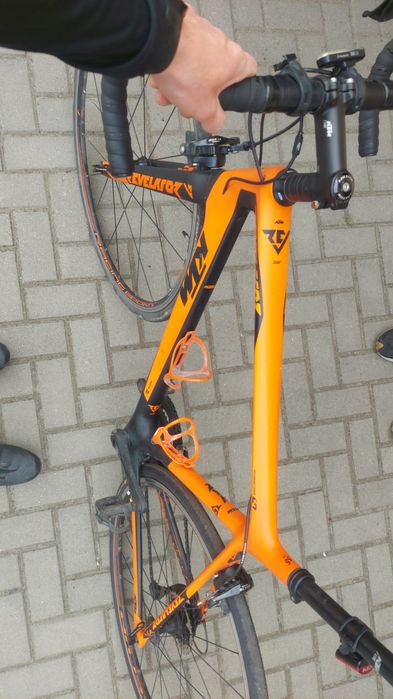 KTM Revalator 3500