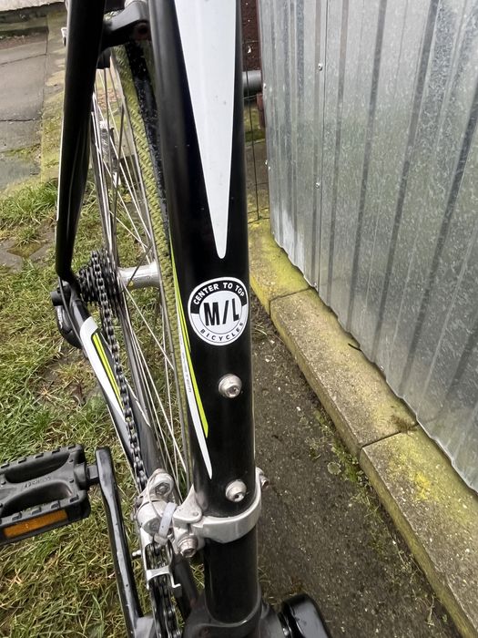 Rower szosowy MERIDA RACELITE 900