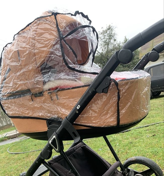 Люлька 0-6 місяців