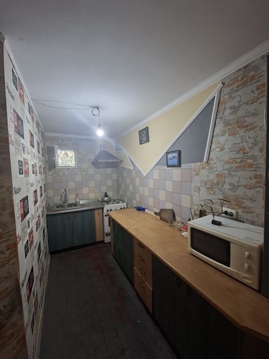 Здам кімнату окрему