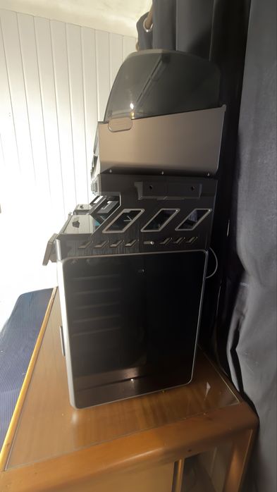 Impressora 3D Creality K2 Combo