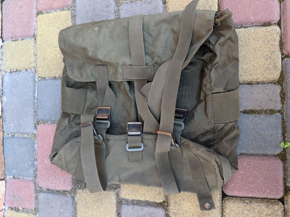 Підсумок Австрійський