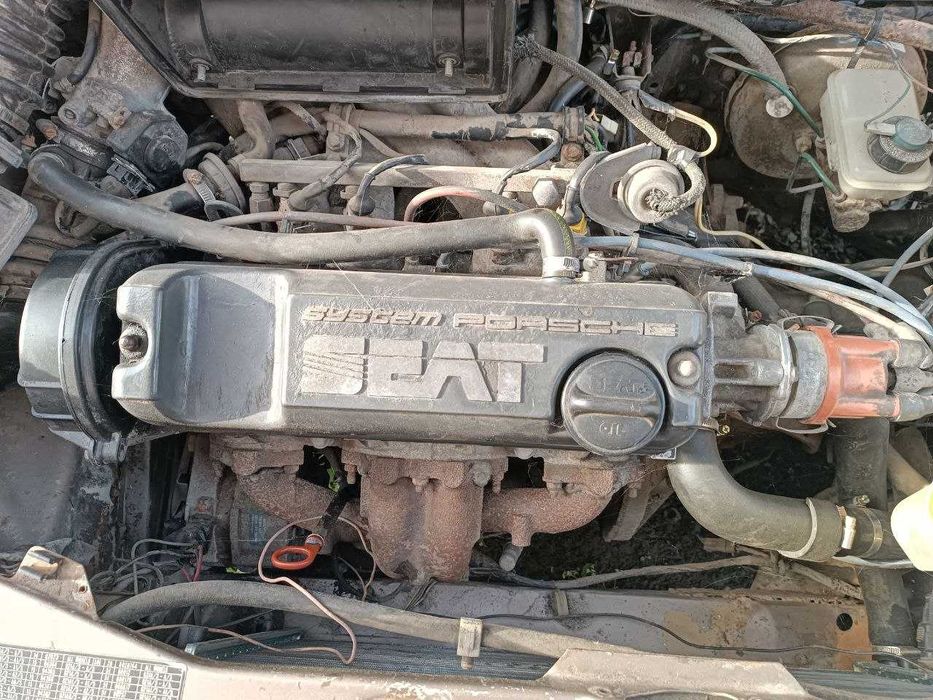 Продається Seat Ibiza 1990