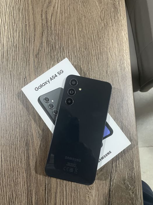 Samsung A54 5G 128 GB