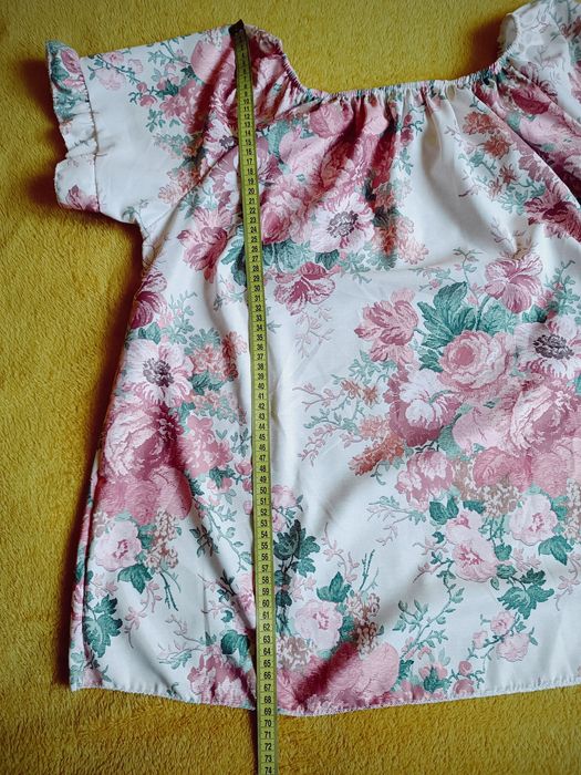 Komplet pudrowy róż elegancki zestaw spodnie szeroka nogawka