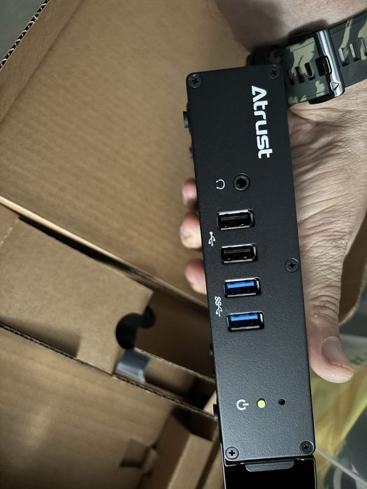 ThinClient Atrust T20