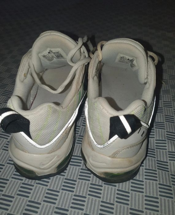 Nike AirMax 98 37.5EU