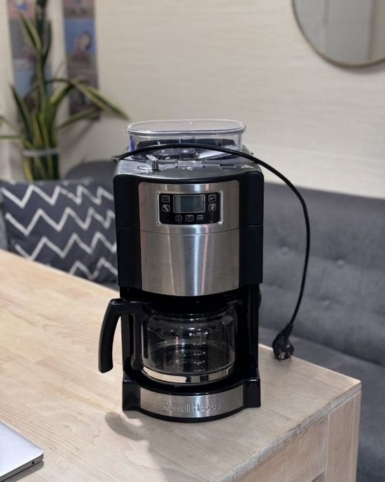 Продам кавомашину